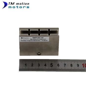 直線(xiàn)電機(jī)（直線(xiàn)馬達(dá)）助力AI科技成就智慧農(nóng)業(yè)