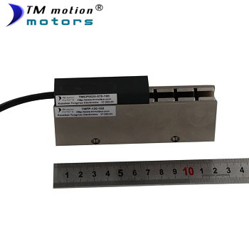 小而靈動(dòng)，精密伴侶直線馬達(dá)（直線電機(jī)）