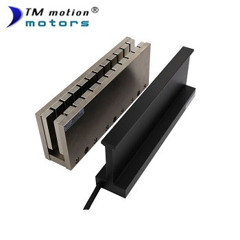 直線電機（直線馬達）助力塑造教育新生態(tài)