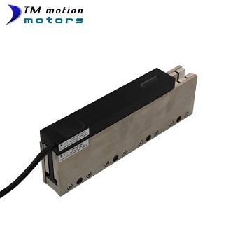 直線電機(jī)（馬達(dá)）電動推車運(yùn)貨不費(fèi)力，還能載你一程