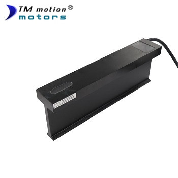 直線(xiàn)電機(jī)助力澳門(mén)激光切割示范會(huì)