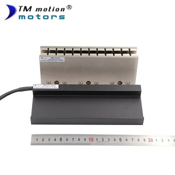 直線電機激光打標(biāo)的包裝盒