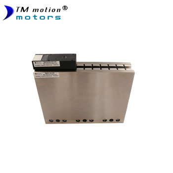 直線電機激光打標(biāo)機打標(biāo)的聽診器