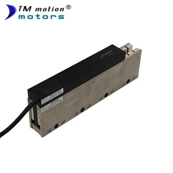 新購買的直線電機如何正確地進行安裝？