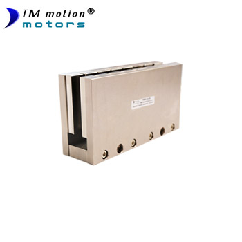 關(guān)于直線電機(jī)尺寸問題的解析