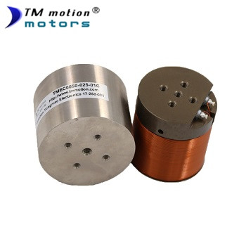 音圈電機(jī)應(yīng)用在哪些行業(yè)？