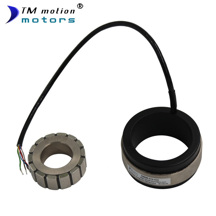 同茂直線(xiàn)馬達(dá)（直線(xiàn)電機(jī)）新品DDR