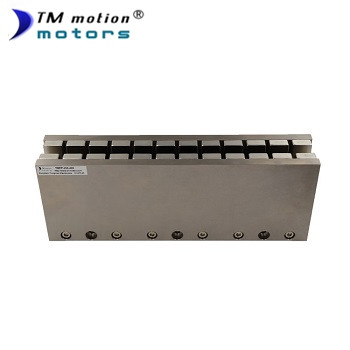 直線電機(jī)（直線馬達(dá)）
