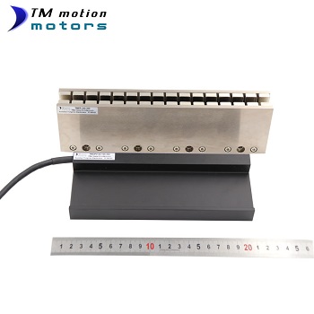 直線電機（直線馬達(dá)）